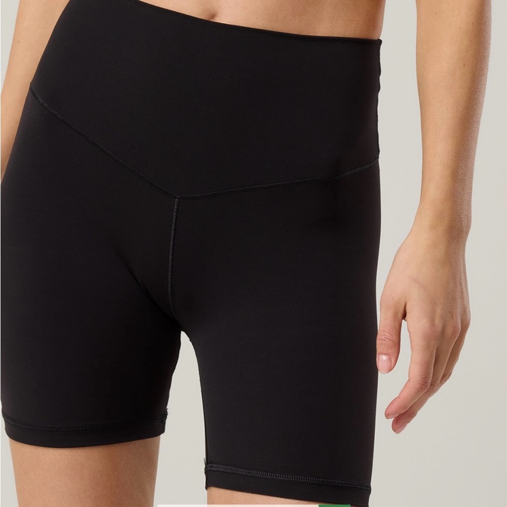 Aerie Real Me Extra 5in Bike Shorts